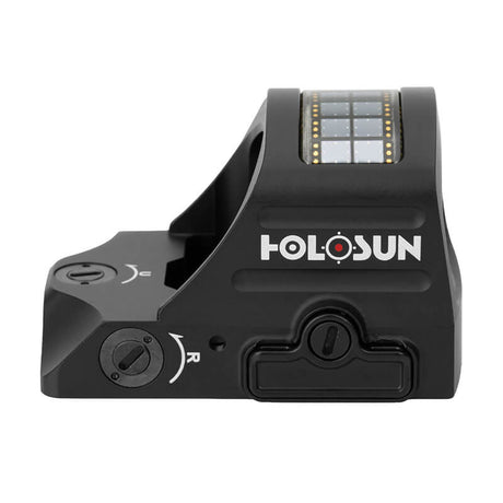 Holosun 507C X2 [röd]