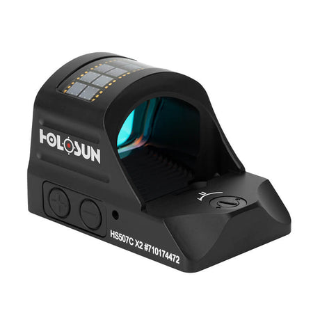 Holosun 507C X2 [röd]