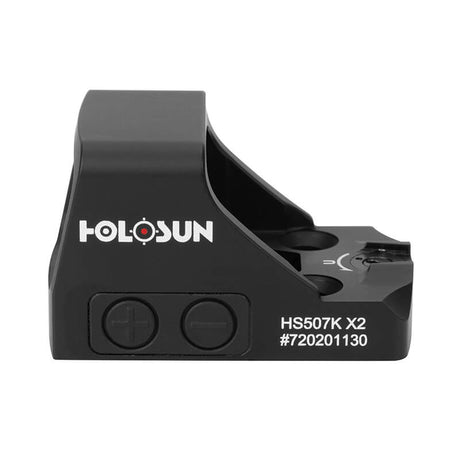Holosun 507K X2 [röd]