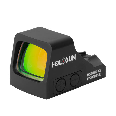 Holosun 507K X2 [röd]