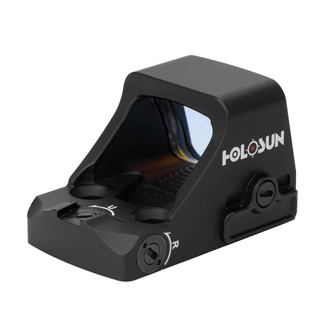 Holosun 507K X2 [röd]