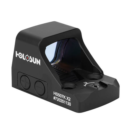Holosun 507K X2 [röd]