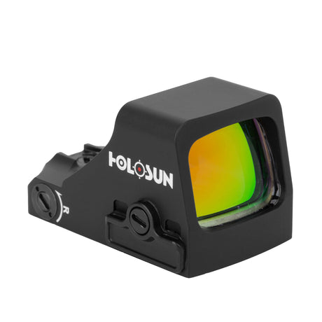Holosun 507K X2 [röd]